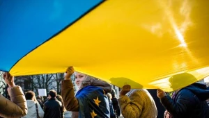 Na umowy zlecenia polskie firmy coraz chętniej zatrudniają obywateli Ukrainy