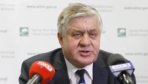 Krzysztof Jurgiel /fot. Artur Reszko