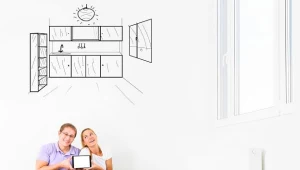 Małe mieszkania sprzedają się doskonale