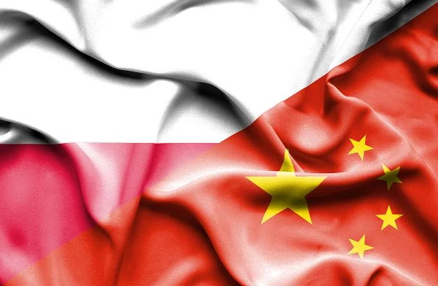 Polska chce uczestniczyć w realizacji projektu Nowego Jedwabnego Szlaku