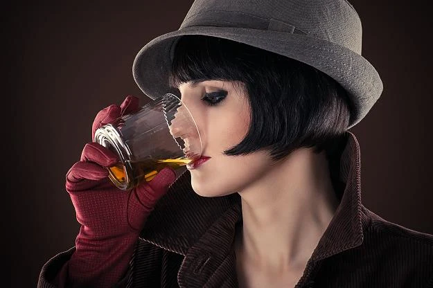 W Polsce otworzono najstarszą whisky na świecie W Polsce otworzono najstarszą whisky na świecie