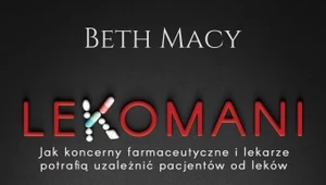 Lekomani, Beth Macy