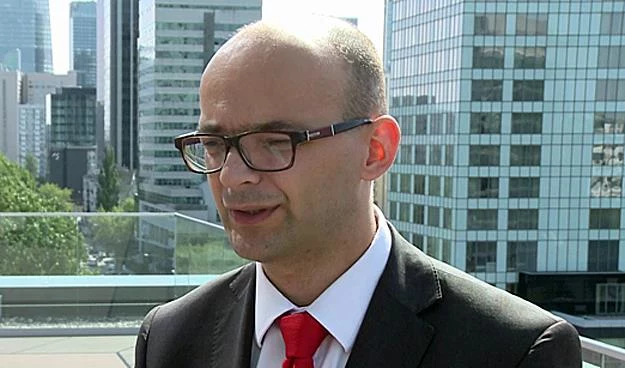 Sobiesław Kozłowski, DM Raiffeisen Bank Polska