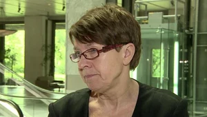Małgorzata-Starczewska-Krzysztoszek, Lewiatan