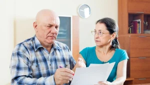 105 tys. osób będzie mieć prawo do najniższej emerytury