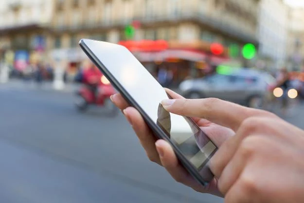 Aplikacje mobilne to oferta dla potrzebujących - i zapominalskich