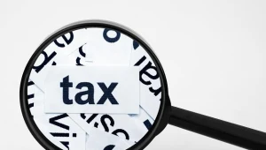 Nowy mechanizm blokady rachunku na żądanie szefa KAS

C