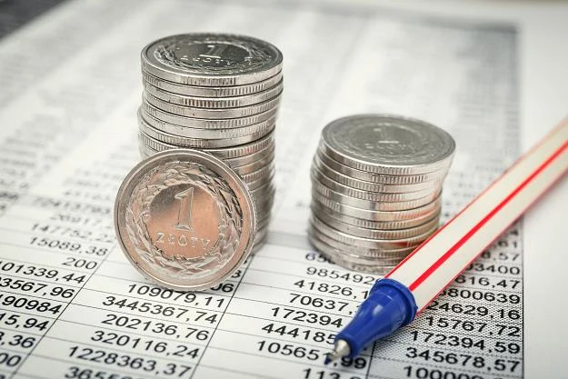 W Polsce utrzymuje się umiarkowana inflacja W Polsce utrzymuje się umiarkowana inflacja