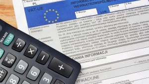 Kraje członkowskie Unii tracą rocznie nawet bilion euro z powodu oszustw podatkowych