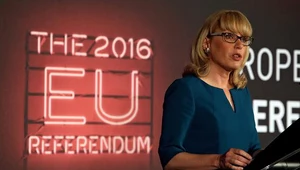 Brytyjczycy wybrali przyszłość poza Unią Europejską