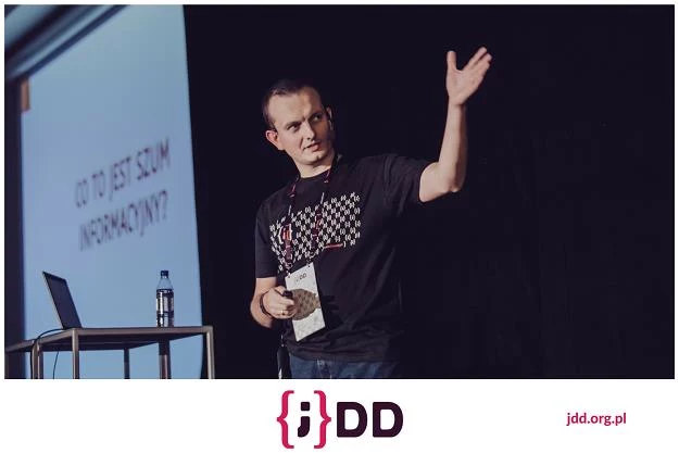 Tegoroczna konferencja JDD była najlepsza