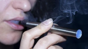 Płyn do papierosów elektronicznych na celowniku fiskusa