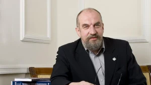 Prof. Witold Modzelewski