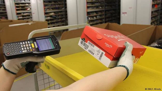 Amazon chce mieć dostęp do mieszkań klientów (zdj. ilustracyjne)