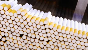 Zmiany podatkowe na rynku tytoniu