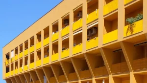 Mieszkania w Polsce najdroższe od siedmiu lat