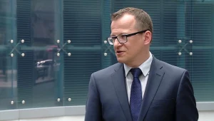Piotr Bielski, ekonomista BZ WBK