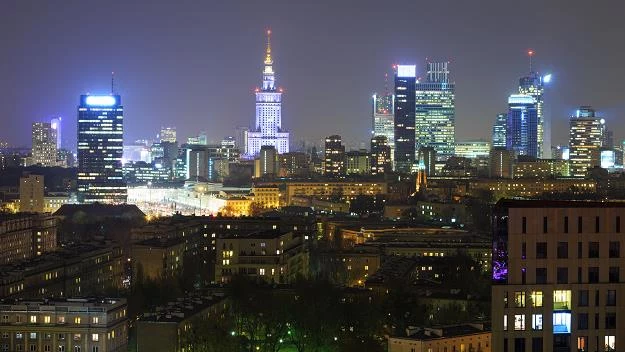 Spadły ceny mieszkań w Warszawie