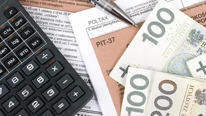 Można obniżyć daninę płaconą fiskusowi