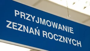 Urząd skarbowy. Fot. Wojciech Stróżyk
