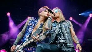 Steel Panther zagra koncert w Polsce w 2020 r. [DATA, MIEJSCE, BILETY]