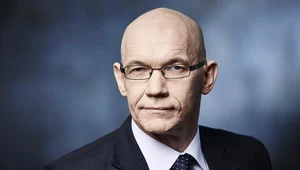 Wiesław Jasiński, wiceminister finansów