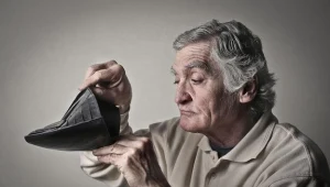 Nie wszyscy zrozumieli, że "państwowe" emerytury będą bardzo niskie