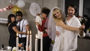 O dużym obłożeniu domów weselnych przekonał się chyba każdy, kto brał ślub