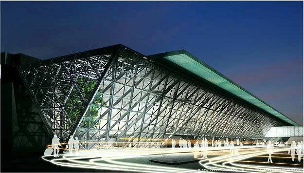 Kraków-Airport