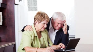 Rząd zaproponował wskaźnik waloryzacji emerytur w 2017 roku