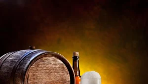 KE chce aktualizacji przepisów w sprawie akcyzy od alkoholu