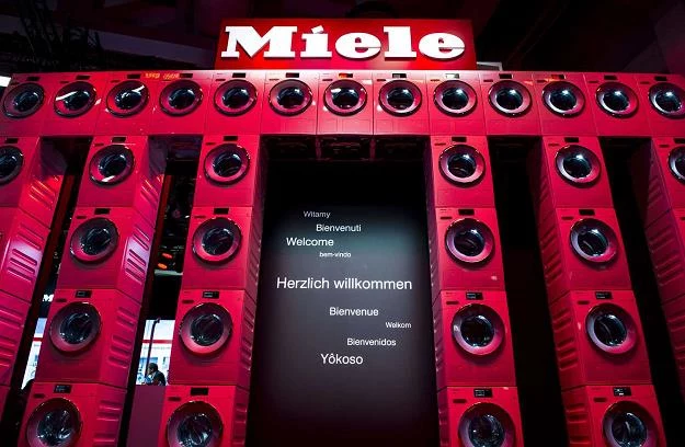 Fabryka AGD niemieckiej spółki Miele powstanie pod Łodzią