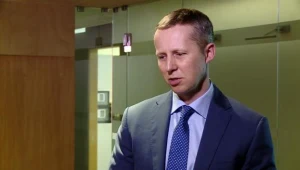 Sebastian Buczek, prezes Querqus TFI