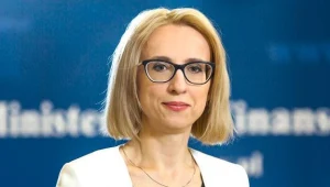 Minister finansów Teresa Czerwińska szykuje rewolucje w PIT-ach