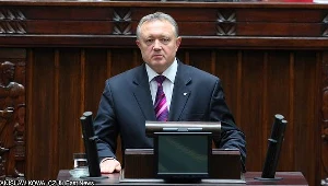 Wiesław Janczyk. Fot. STANISŁAW KOWALCZUK