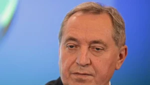 Henryk Kowalczyk, KSRM. Fot. Sławomir Kamiński