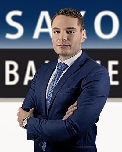 Christopher Dembik, Saxo Bank