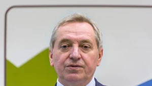 Henryk Kowalczyk /fot. Grzegorz Krzyzewski