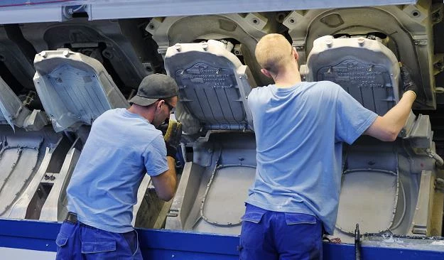 W zakładzie Johnson Controls w Żorach otwarta została nowa linia produkcyjna