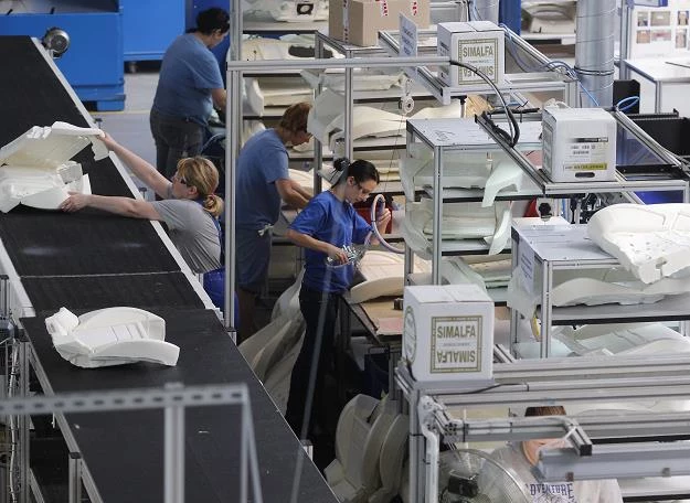 W zakładzie Johnson Controls w Żorach otwarta została nowa linia produkcyjna