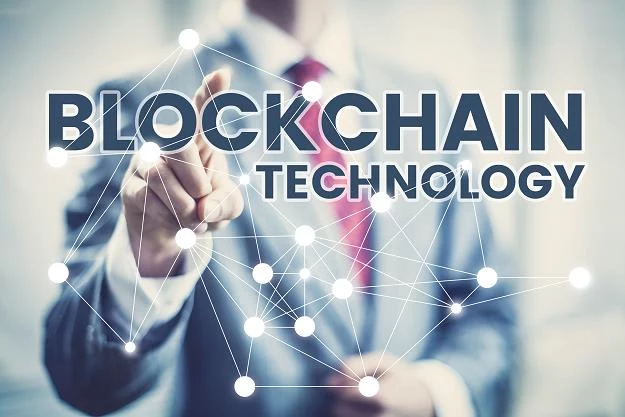 Blockchain zmieni cyfrowy świat