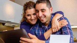 W portfelach małżonków zostaje kilka tysięcy złotych