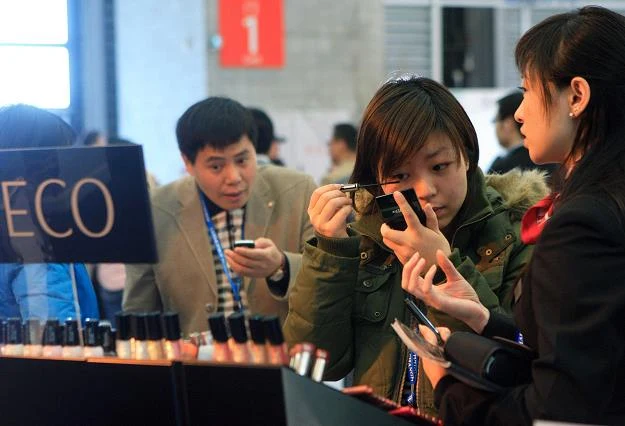 Targi branży kosmetycznej Cosmoprof kończą się dzisiaj