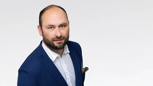 Marek Gonsior, Agata