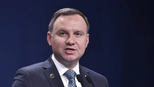 Andrzej Duda, prezydent RP