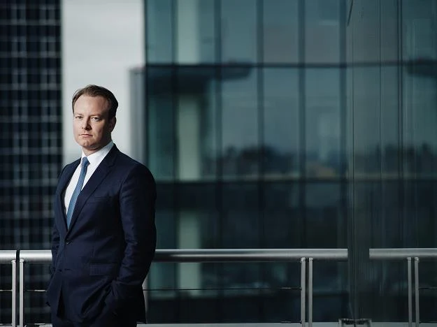 Paweł Surówka, prezes PZU 9 stycznia ogłosi nową strategię