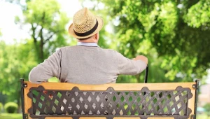 Wyższa emerytura dla bogatych?