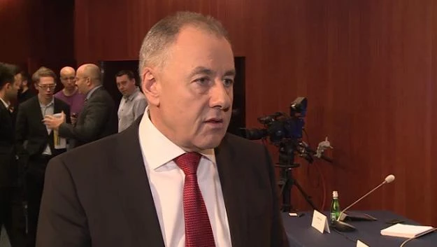 Markus Tellenbach, poprzedni prezes TVN