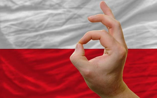 To najwyższy wzrost gospodarczy w Polsce od sześciu lat