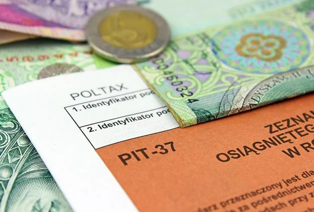 Termin zwrotu nadpłaty PIT-u za 2015 rok upływa z końcem lipca